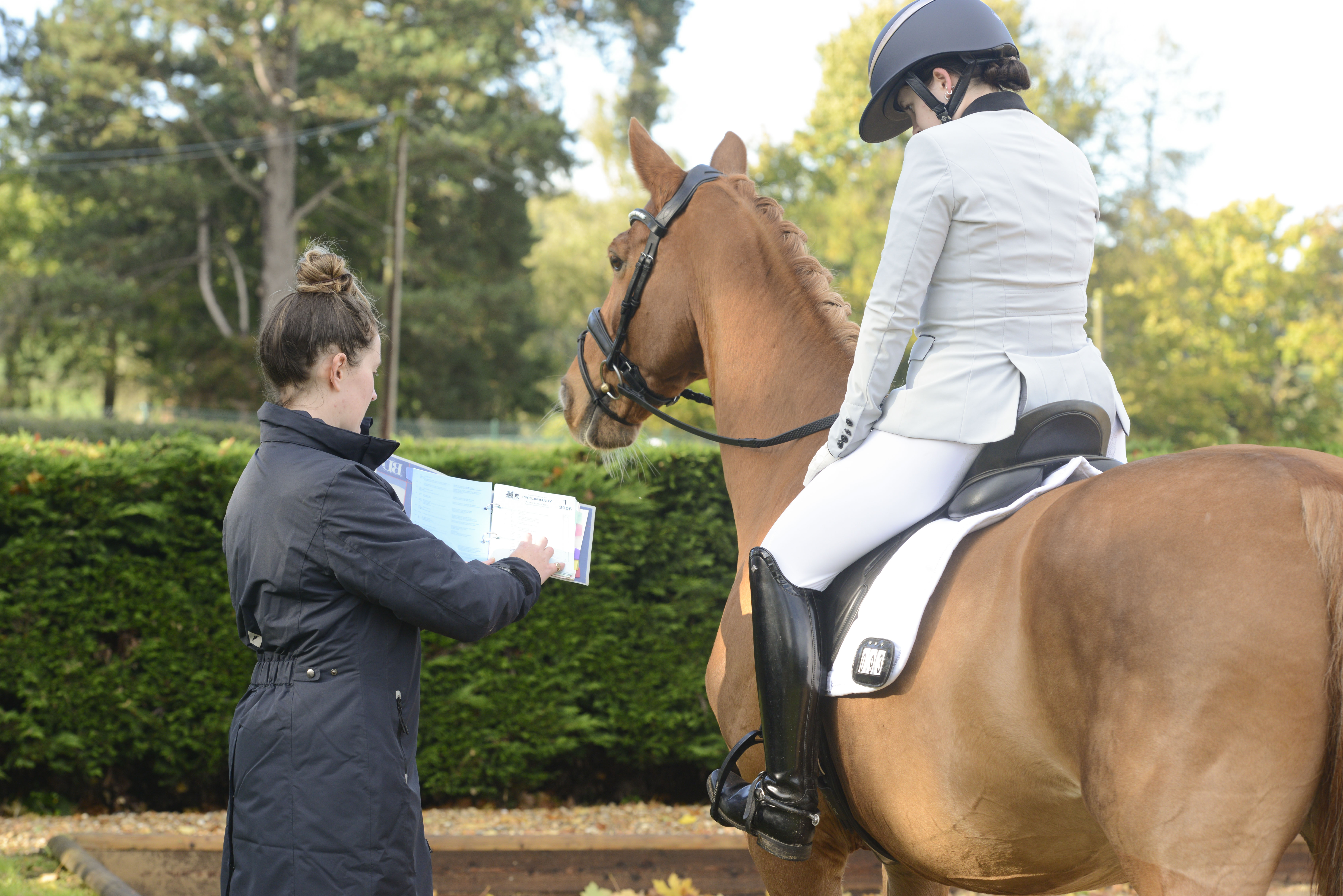 give and retake the reins