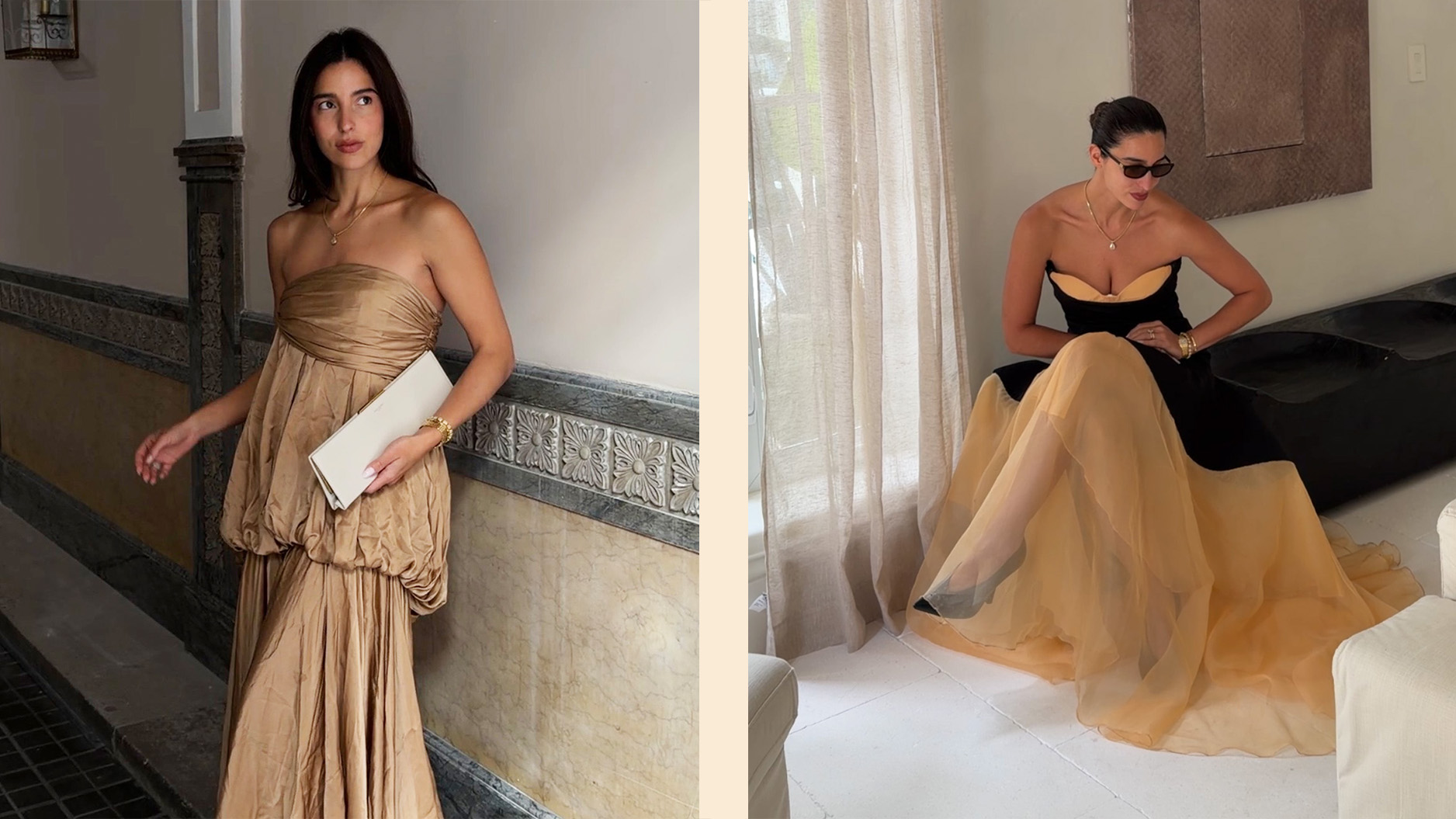 she always wears dresses in spanish Here's a handy vocabulary lesson to begin the new week. The words "dress"  and "wear" can sometimes be confusing for English learners. They obviously  have similar meanings but they are used differently