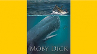 Moby Dick (Herman Melville)
