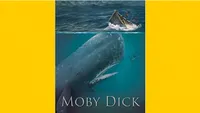 Moby Dick (Herman Melville)