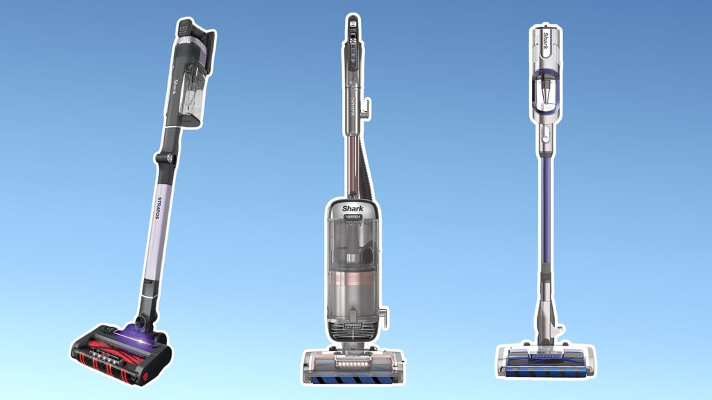 Best Shark vacuums — 9 tried and tested models to snap up | Real Homes