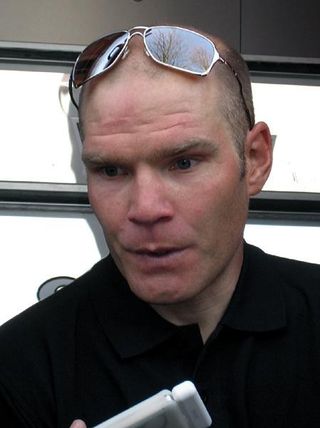 Roger Hammond (Cervélo TestTeam)