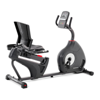 Schwinn 230 Recumbent Bike | was $499.99, now $399.99 at Best Buy