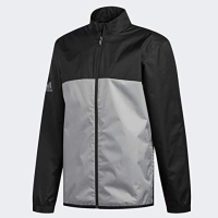 adidas Climastorm Provisional Rain Jacket |WAS $85 | NOW $49.99 | SAVE $35 at Amazon