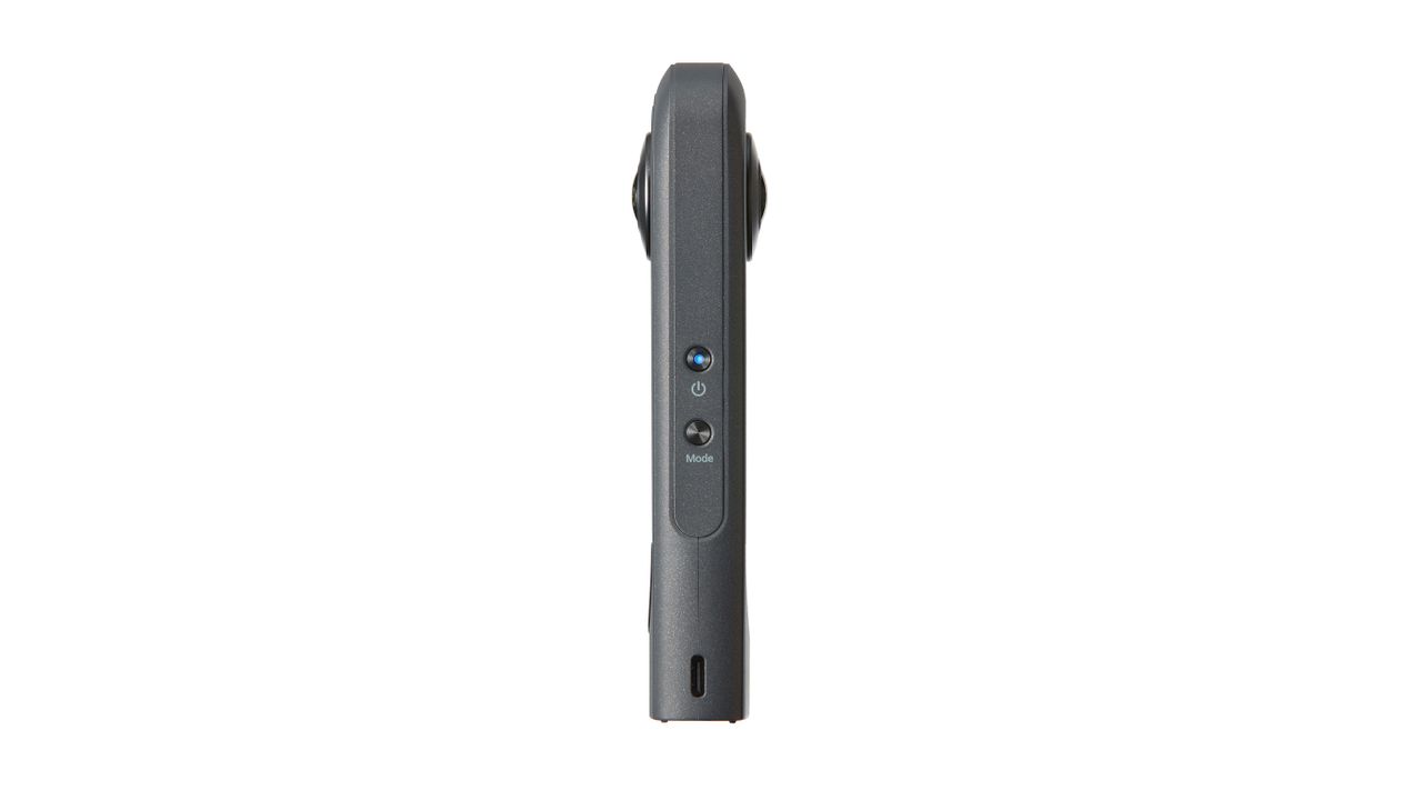 Ricoh Theta X