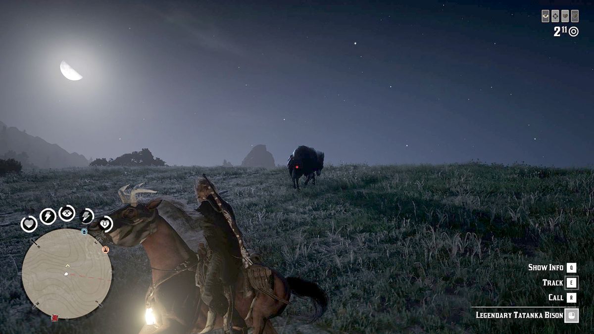 Red Dead Online Elephant Rifle How to unlock and use the Naturalist Update gun GamesRadar+