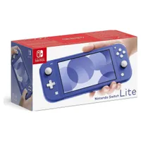 Nintendo Switch Lite (Blue): $199.99 $182.99 at Amazon