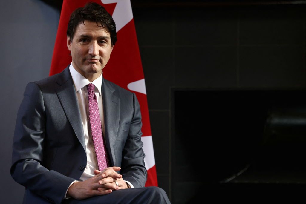 Canada's Trudeau strikes deal keeping him in power until 2025 The Week