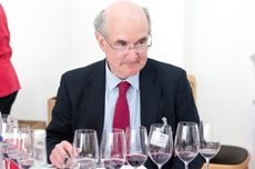 DWWA Judge: Hugo Rose MW