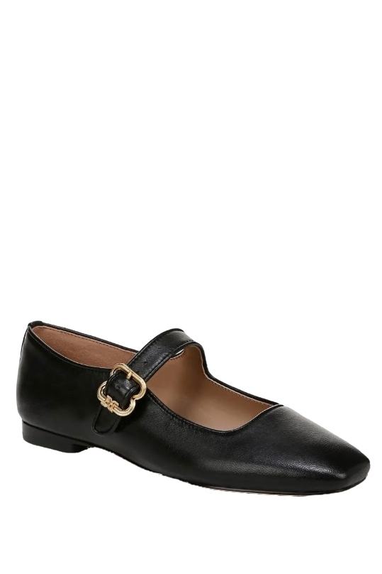 Michaela Mary Jane Flat