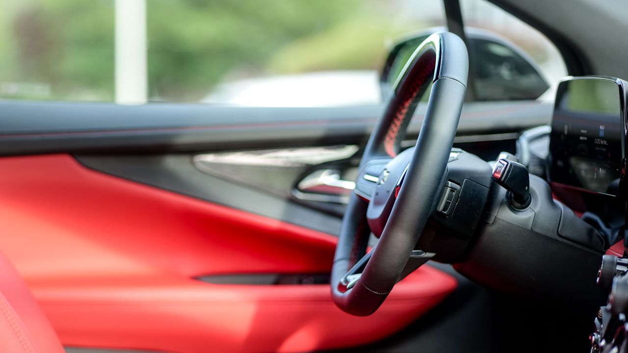 2025 Chevrolet Blazer SS test drive review.