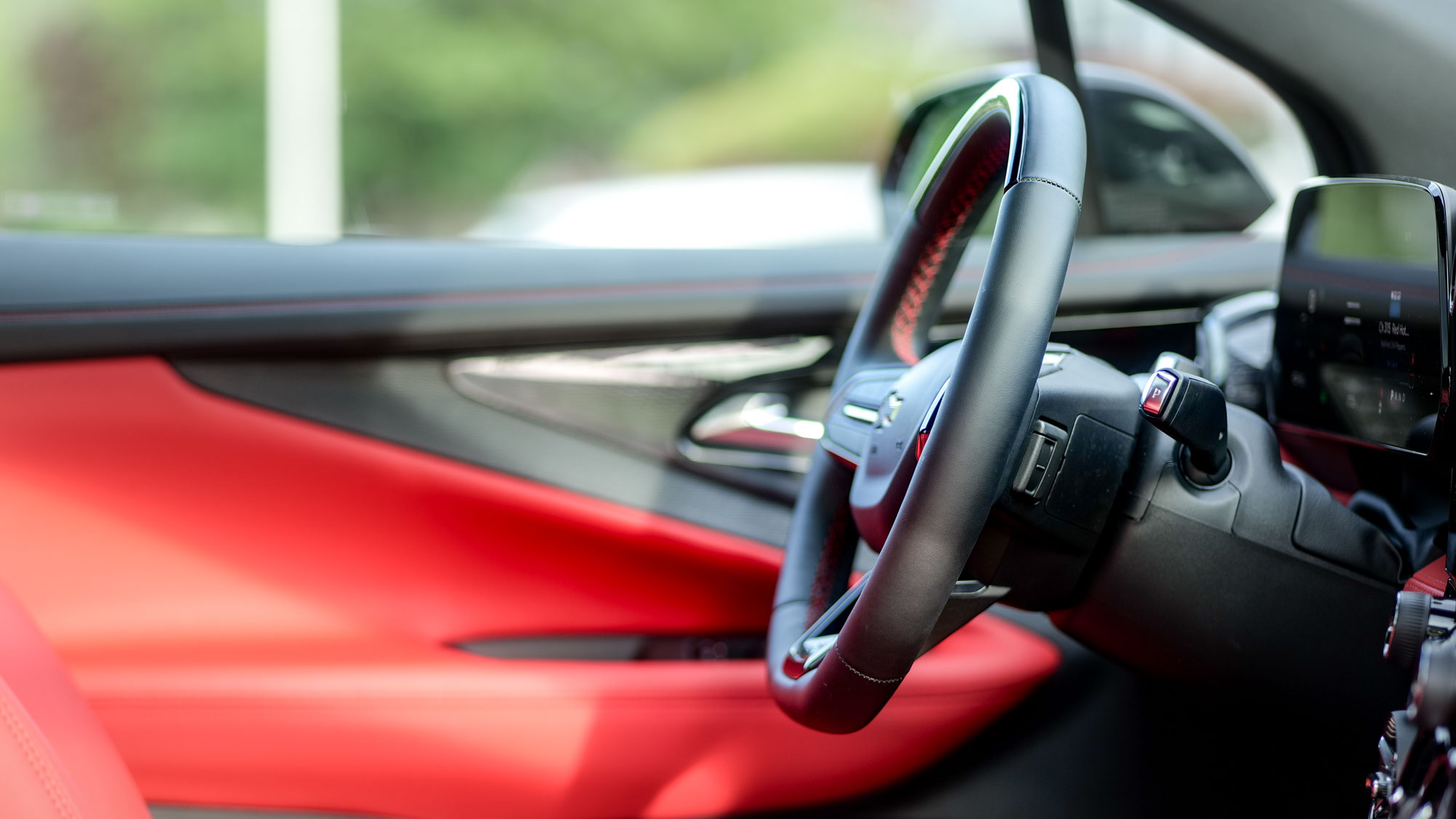 2025 Chevrolet Blazer SS test drive review.