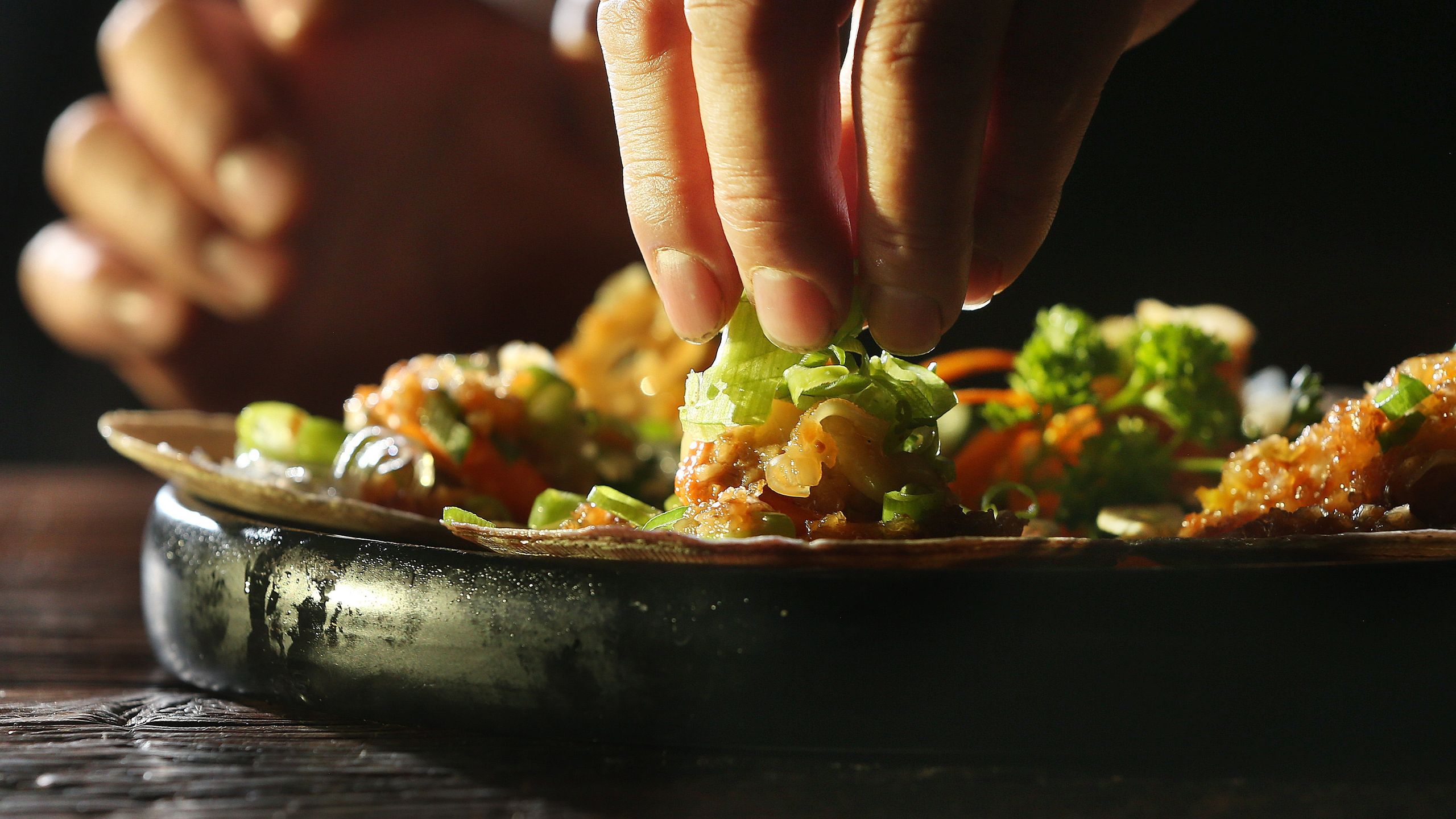 Man visits 8,000 Chinese restaurants | The Week