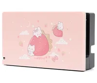 Nintendo Switch-ställ Jordgubbar & kaniner | 158:- hos Amazon Nintendo Switch-ställ Jordgubbar & kaniner | 158:- hos Amazon