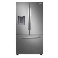 French door refrigerators for as low as $1,099.99