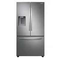 Refrigerators:French door refrigerators for as low as $1,099.99