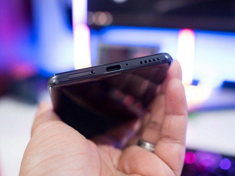 POCO F3 review