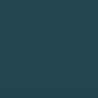 Teal paint swatch