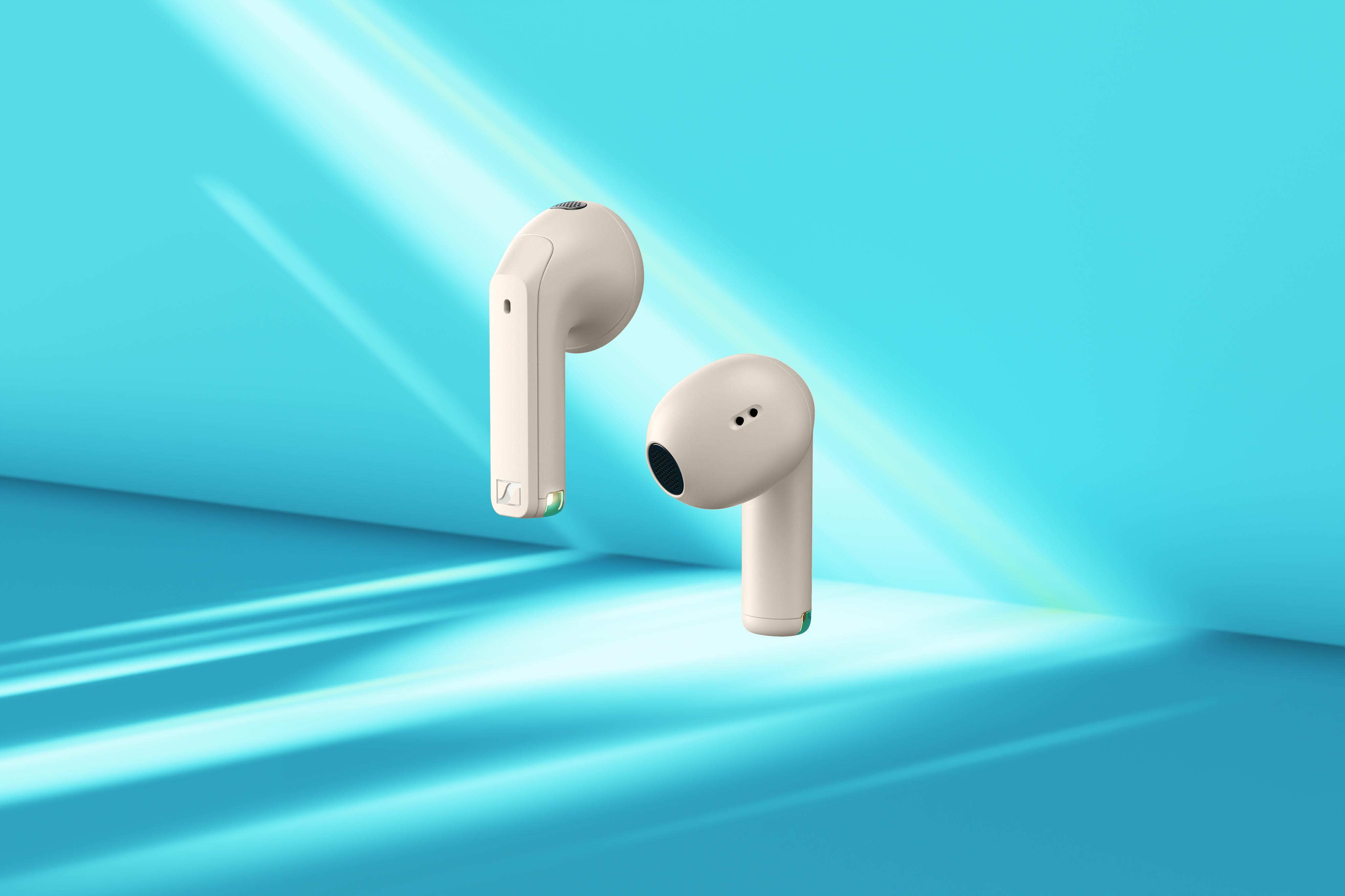 Sennheiser ACCENTUM Open