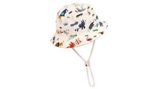 best baby sun hat