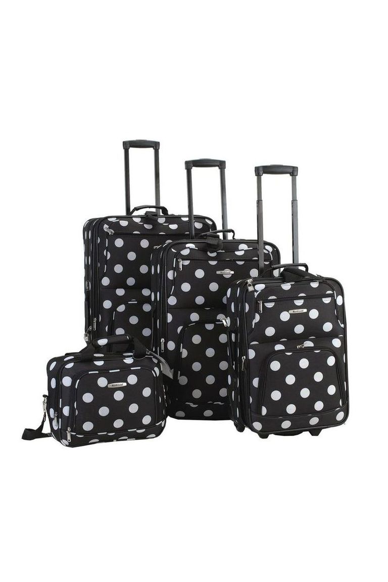 The 17 Best Luggage Sets of 2022 Marie Claire