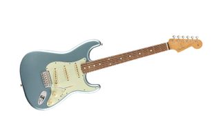 Stratocaster vs Telecaster: Fender Vintera ‘60s Stratocaster