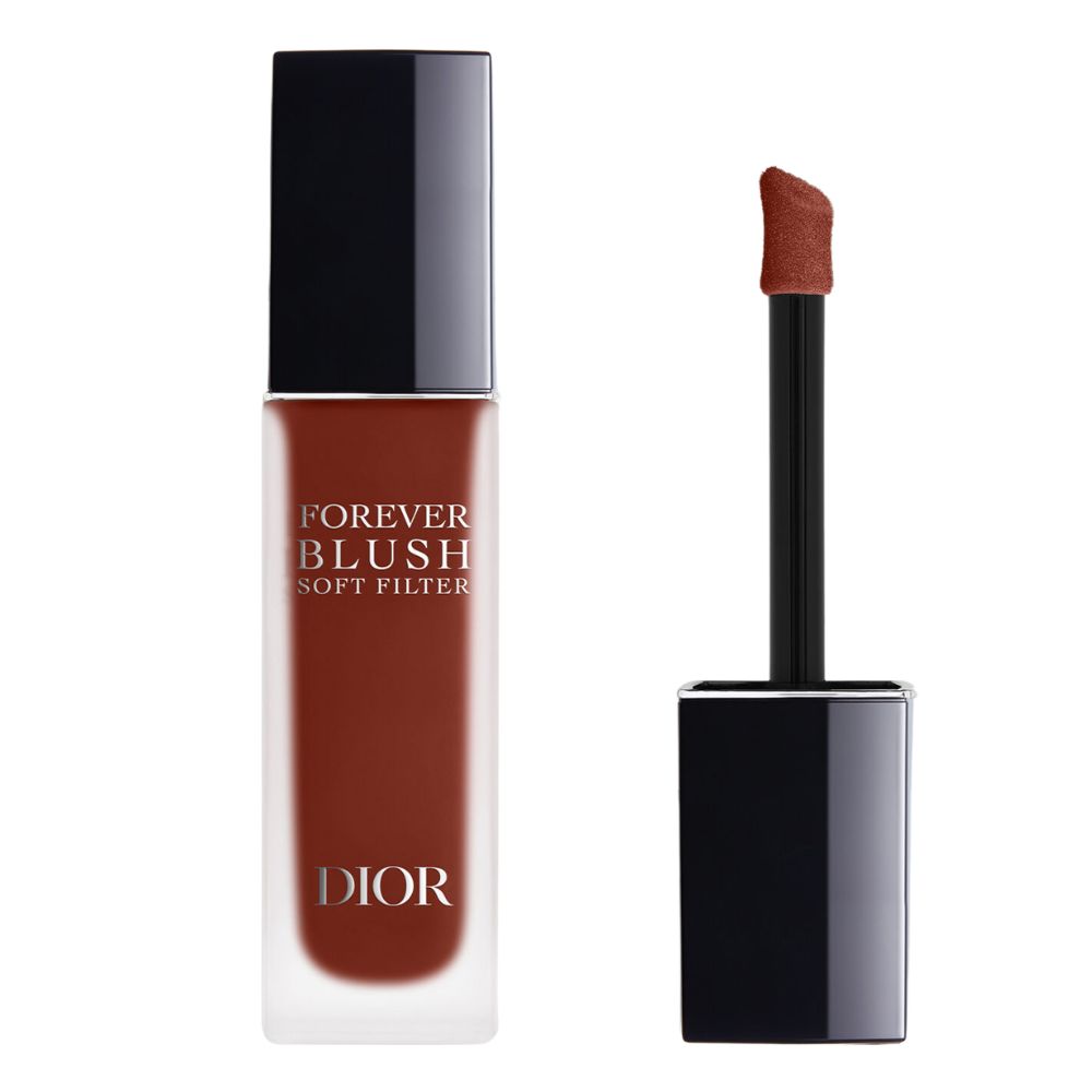 Dior, Forever Soft Filter Blush in Oud