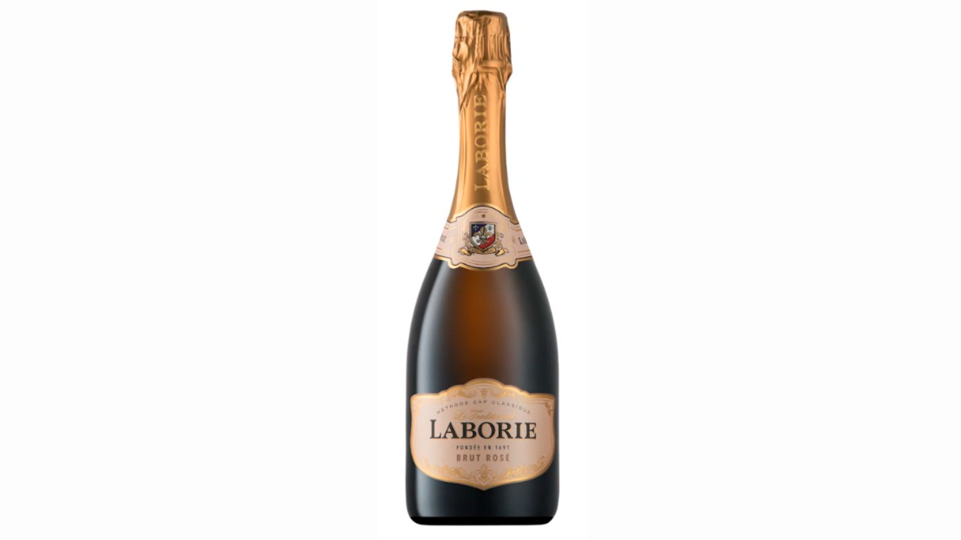 Laborie Rosé NV Sparkling