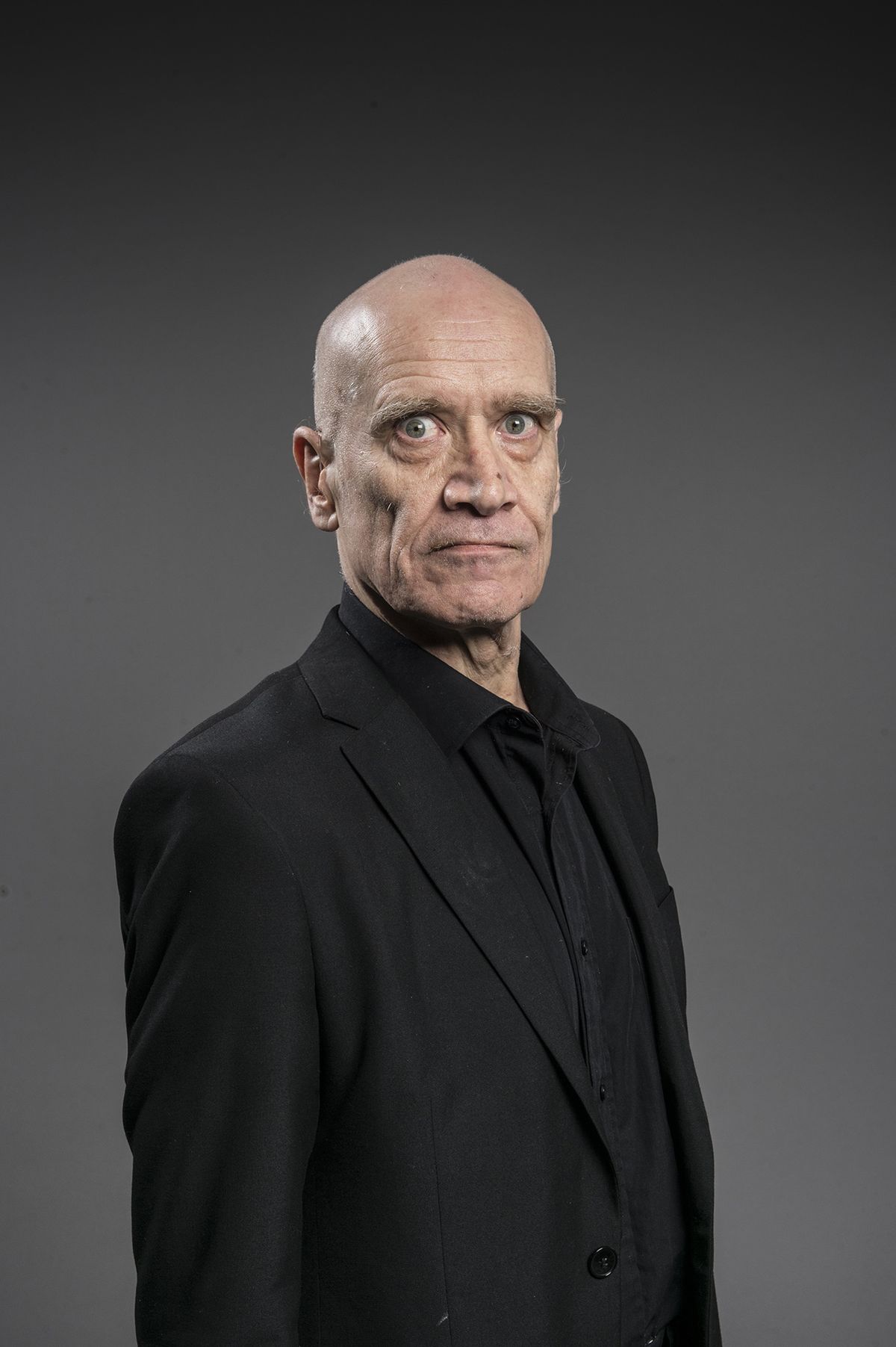 Wilko Johnson