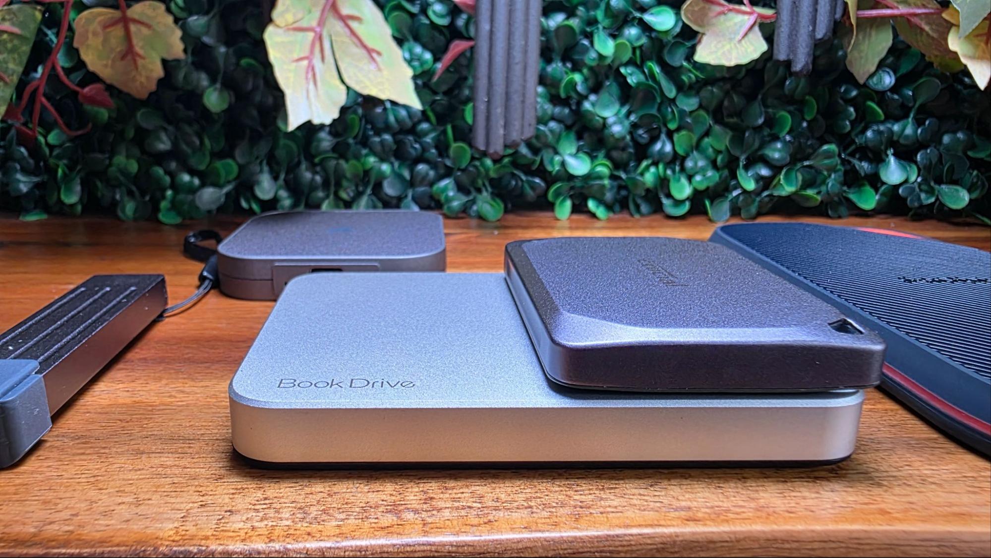 احمِ نفسك من محركات أقراص الحالة الصلبة الخارجية السيئة