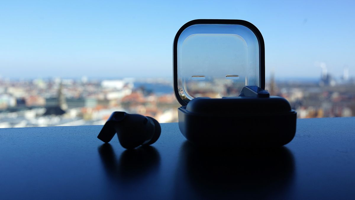 Samsung Galaxy Buds 4 Pro