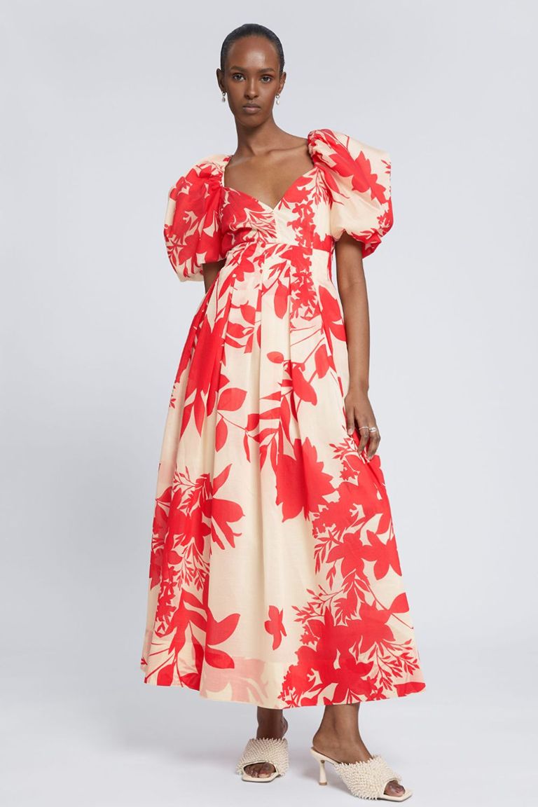 Shop The Best Floral Dresses From High Street To Designer | Marie Claire UK