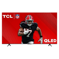 TCL Q6 85-inch 4K QLED TV