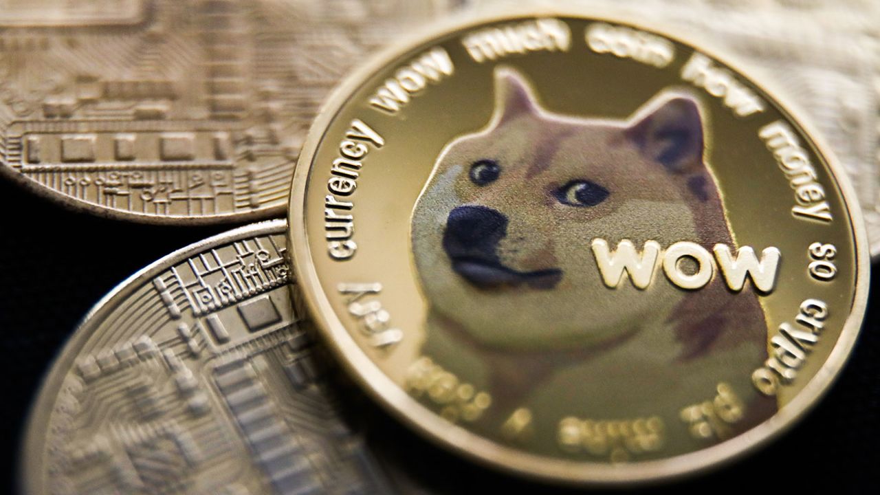 Dogecoin