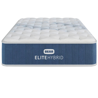 Bear Elite Hybrid mattress:was from $1,893now from $1,231 at Bear + 2 free pillows at Bea