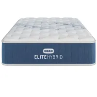 4. Bear Elite Hybrid Mattress:was $1,998now $1,199 at Bear