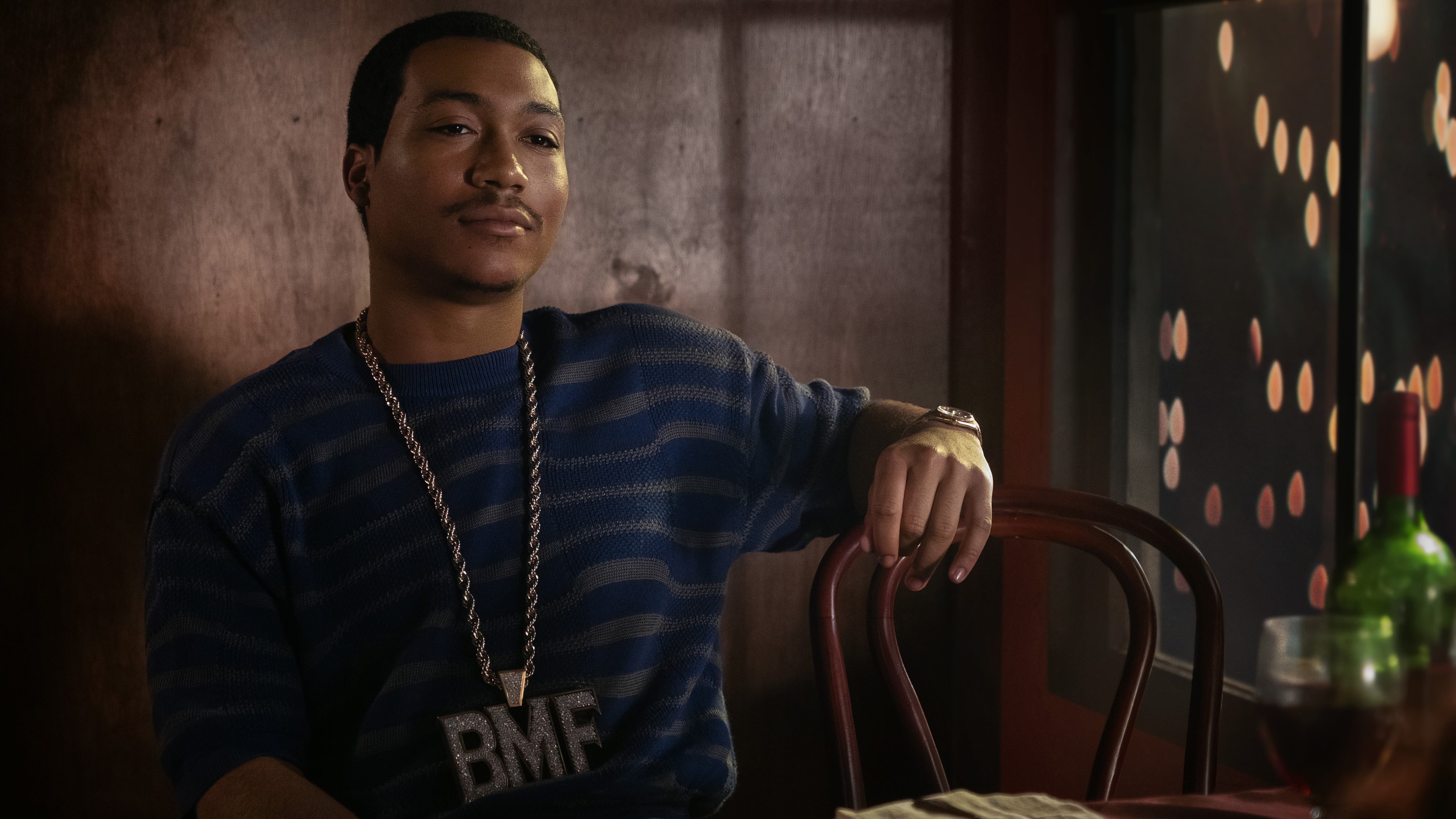 BMF season 3: next episode info, cast and what we know | What to Watch - When Is The Next Bmf Episode Coming Out