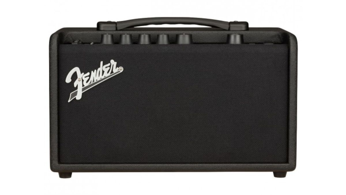 Best Fender amps From tube classics to modern modelling MusicRadar