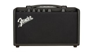 Best Fender amps: Fender Mustang LT40S