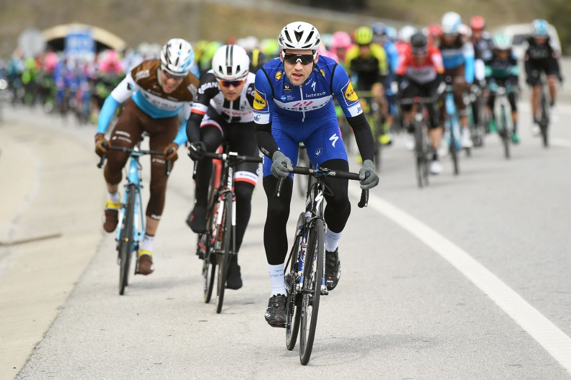 Maximilian Schachmann (Quick-Step Floors)