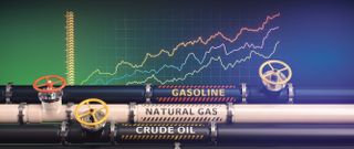 Energy Leads S&P 500 to Another New High: Stock Market Today