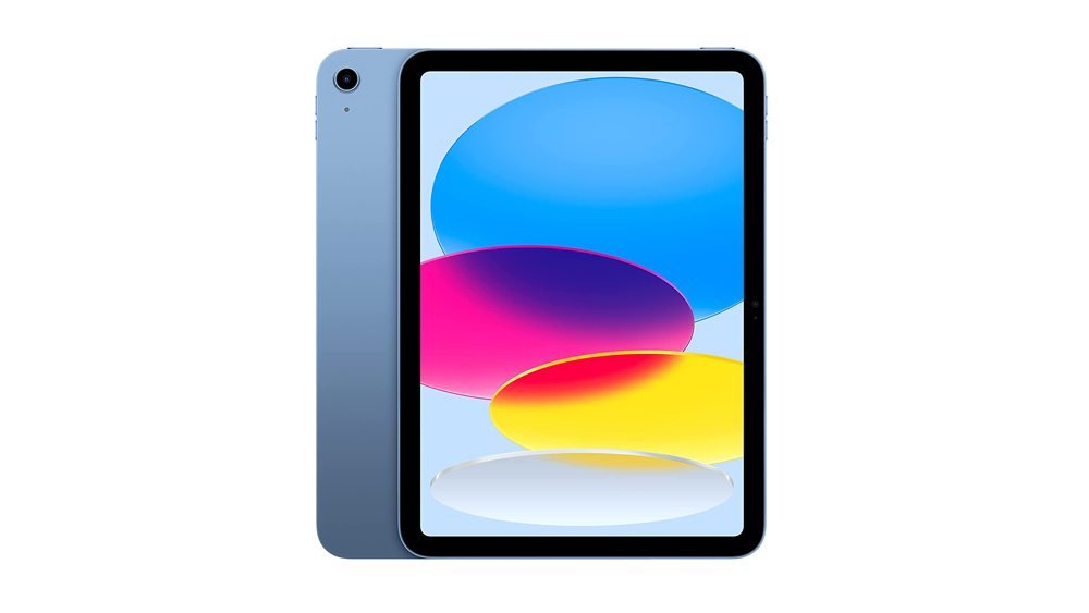 Apple iPad