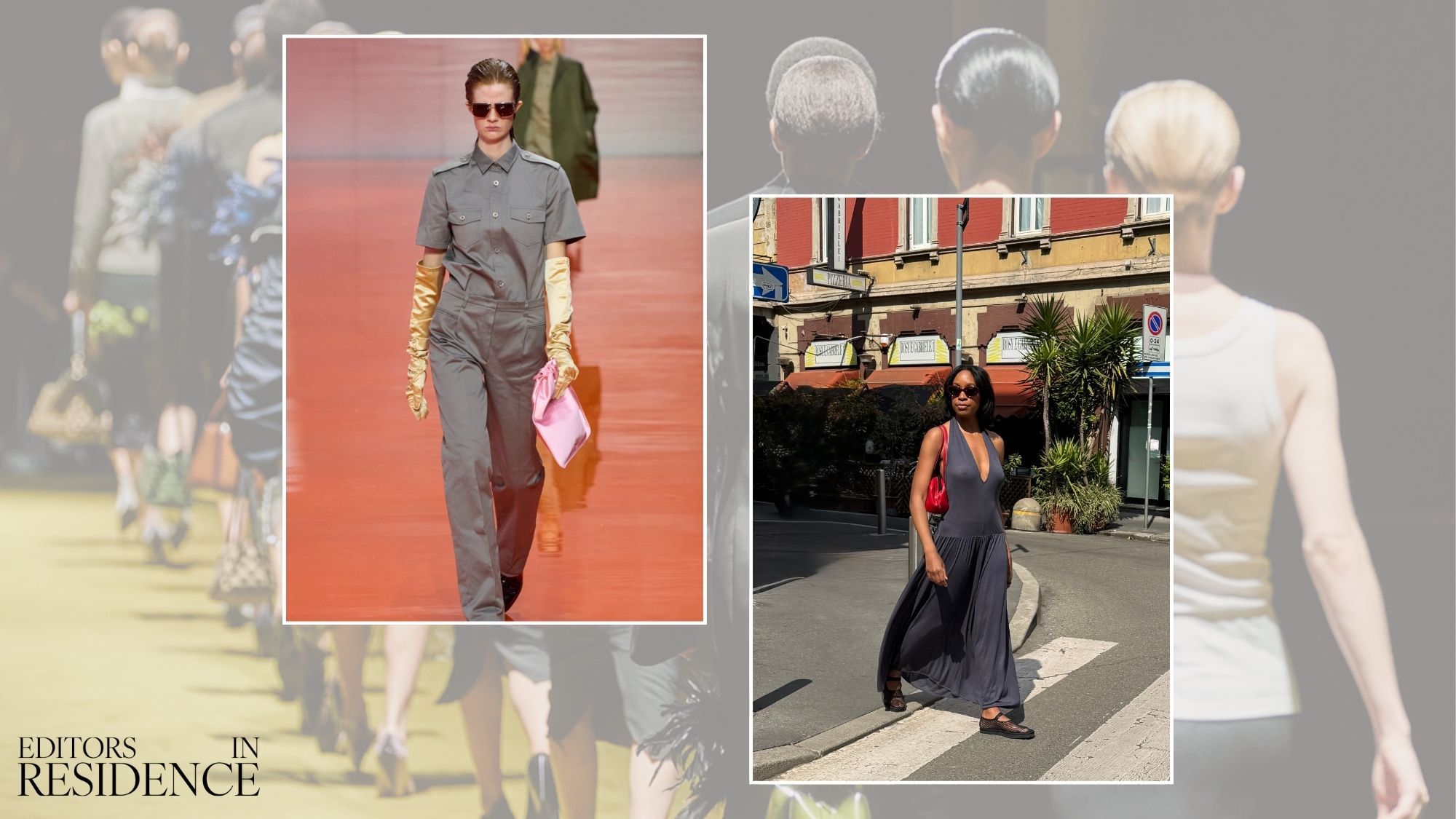 In 2026, Fashion People Wear Uniforms Instead of Trends