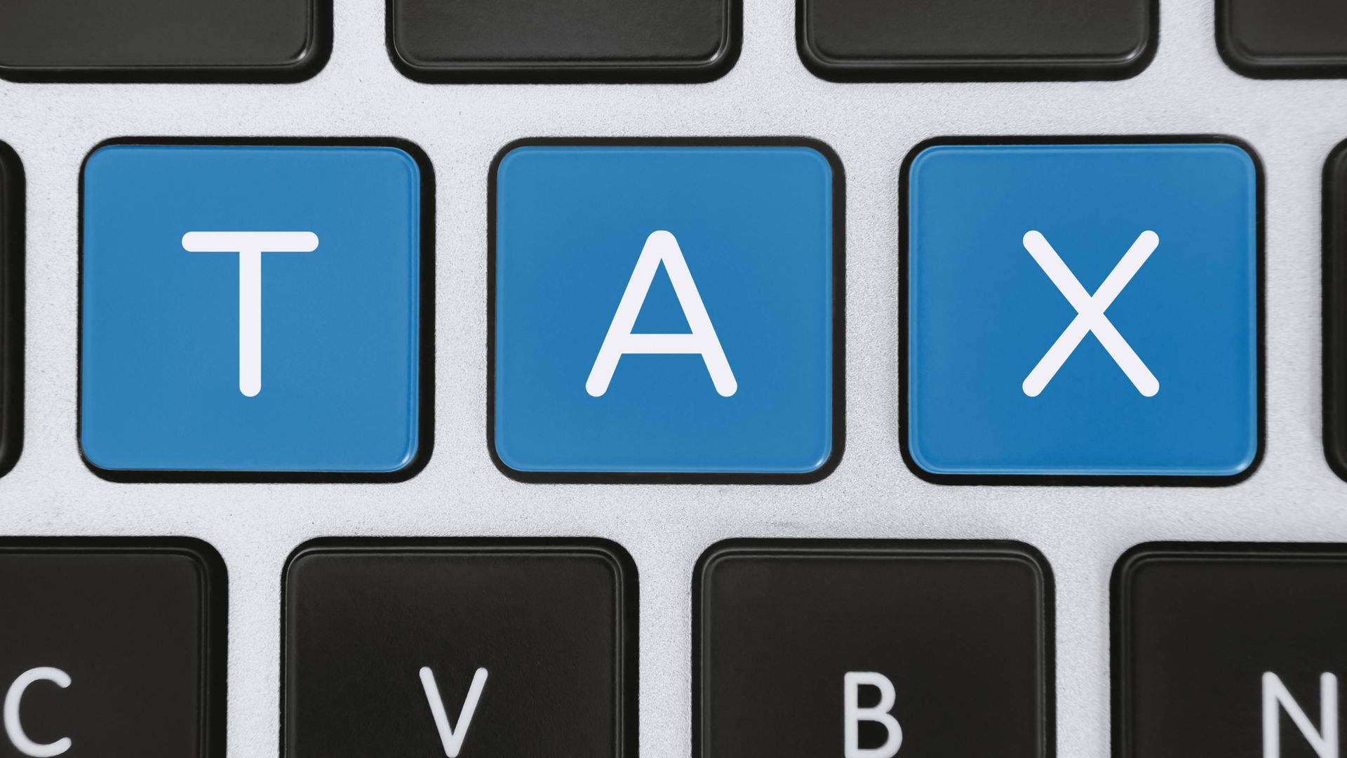 3. You Could Help Keep Your Tax Bill Lower