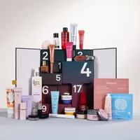 ASOS Face + Body Advent Calendar - $205
