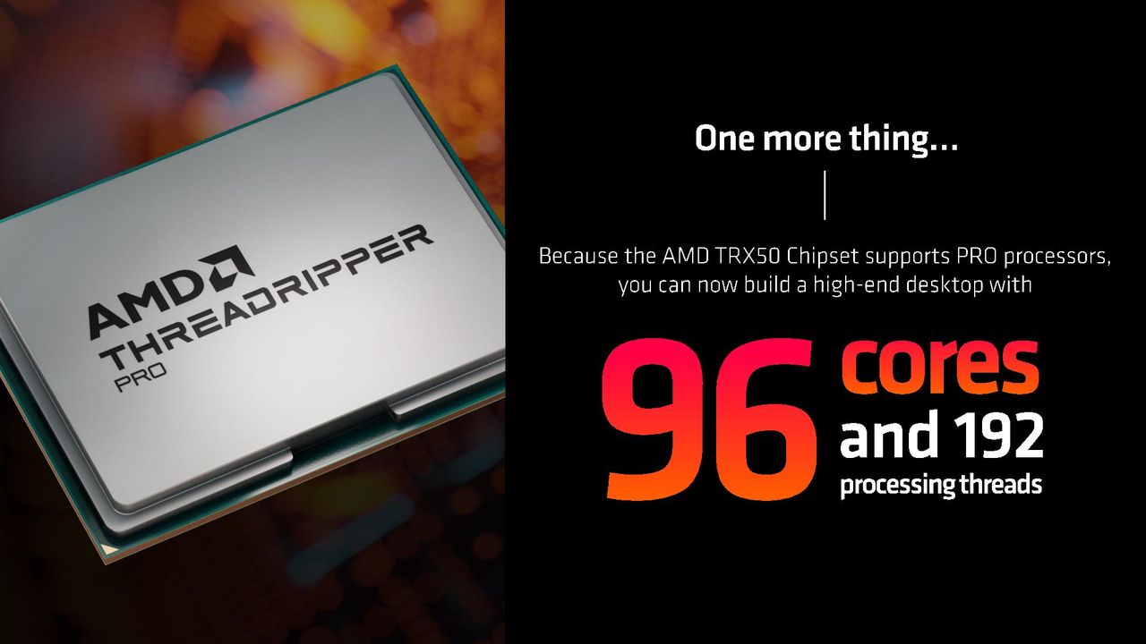 Threadripper