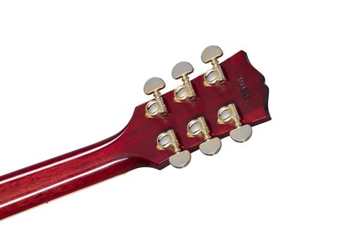 Gibson Marcus King signature ES-345