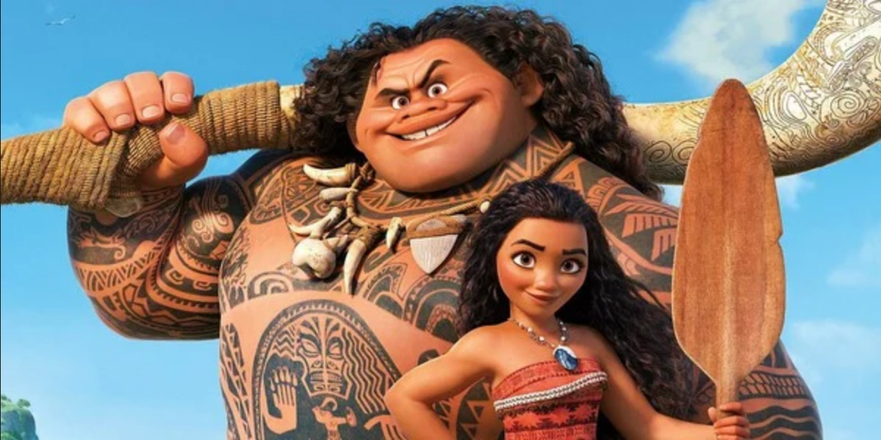 Super Dark Moana Fan Theory Will Change How You Watch The Disney Movie
