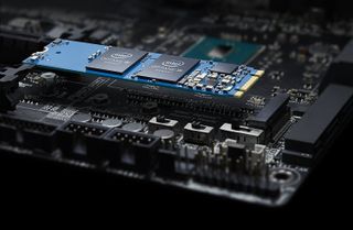 Intel Optane