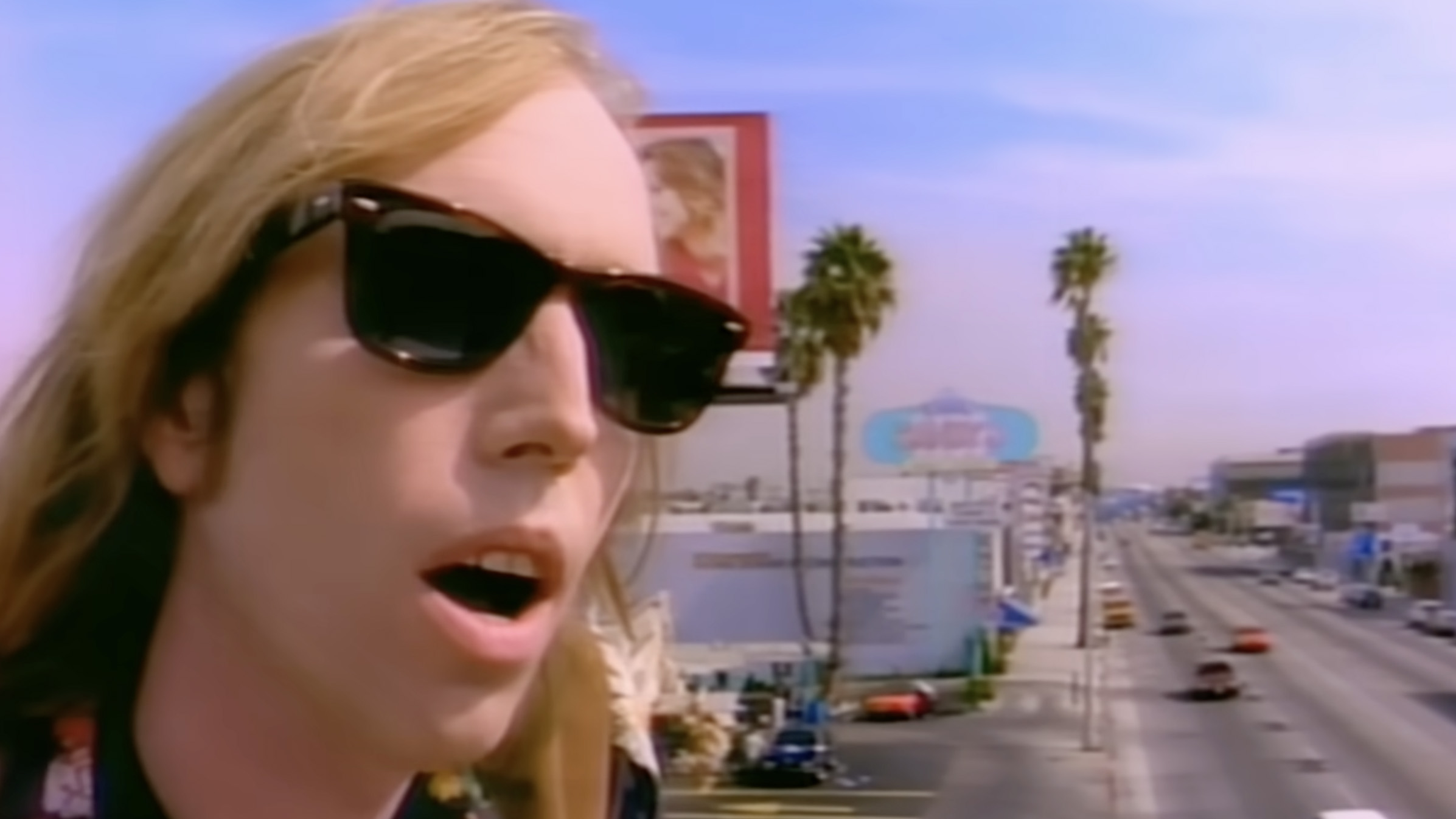 Tom Petty